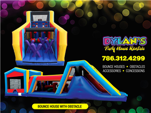 DYLAN'S PARTY HOUSE RENTALS CORP photo #3